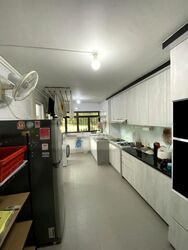 Blk 170 Kebun Baru Link 1 (Ang Mo Kio), HDB 3 Rooms #501642951